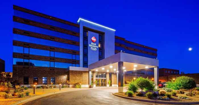 Lainnya Best Western Plus Kelly Inn