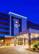 Imej utama Best Western Plus Kelly Inn