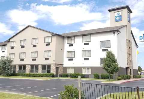 Others Best Western Greentree Inn & Suites