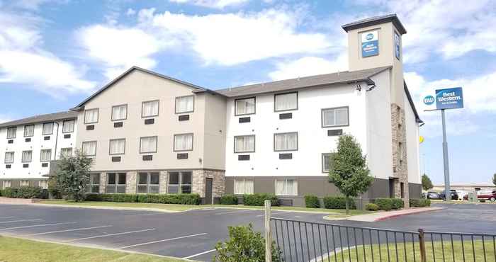 Others Best Western Greentree Inn & Suites