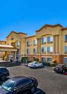 Imej utama Comfort Inn & Suites Sacramento - University Area
