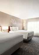 Imej utama Courtyard by Marriott Chicago Bloomingdale