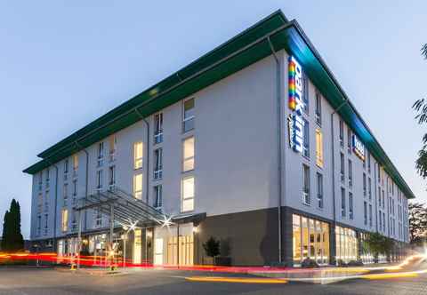 Others Park Inn by Radisson Göttingen