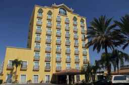 Best Western Hotel Posada Del Rio Express, SGD 147.45