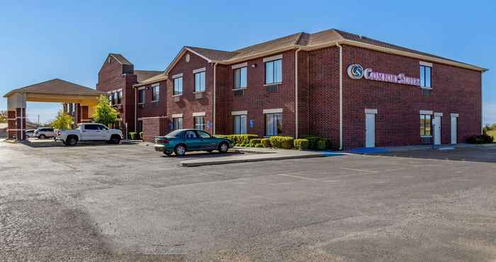 Others Comfort Suites Plainview