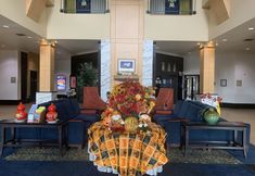 기타 4 Comfort Suites Airport Tukwila Seattle