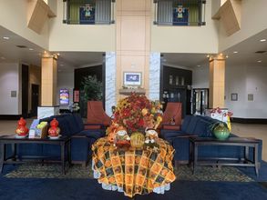 其他 4 Comfort Suites Airport Tukwila Seattle