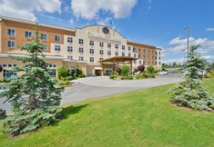 기타 2 Comfort Suites Airport Tukwila Seattle