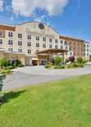 Imej utama Comfort Suites Airport Tukwila Seattle