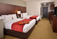 기타 5 Comfort Suites Airport Tukwila Seattle