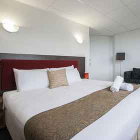 Primary image 1 Ascotia off Queen, Campbells Bay Hotels