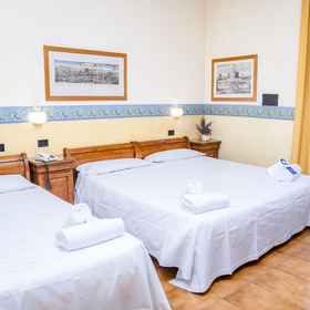 ภาพหลัก 1 Hotels Firenze Select, スタニ・ディ・フォコニャーノ ホテル