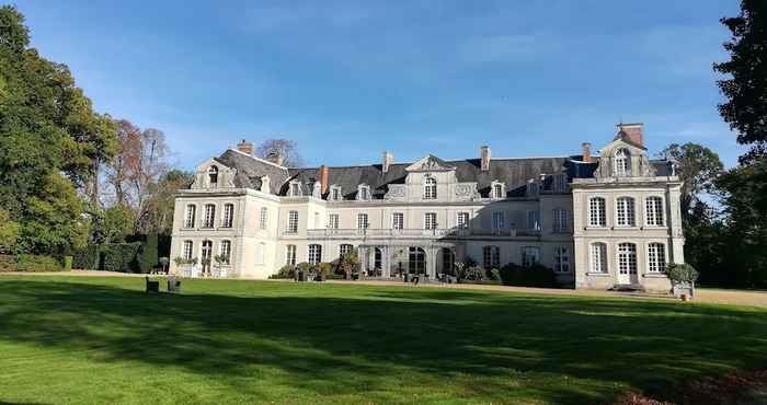 อื่นๆ Château des Briottières