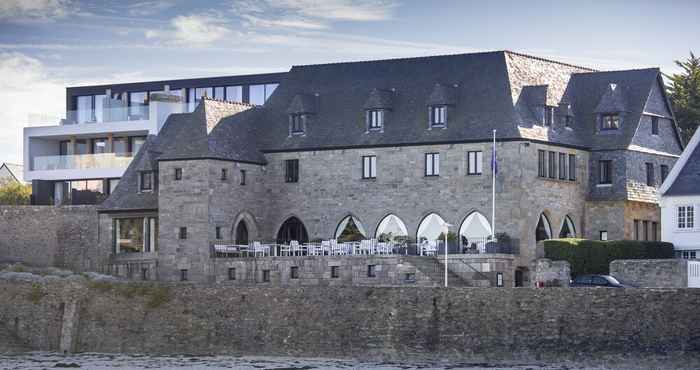 Lainnya Hôtel Brittany & Spa