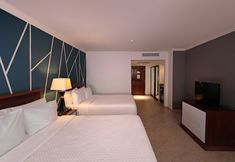기타 7 Crowne Plaza Panama by IHG