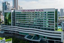 기타 Crowne Plaza Panama by IHG