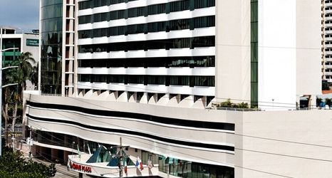 기타 2 Crowne Plaza Panama by IHG