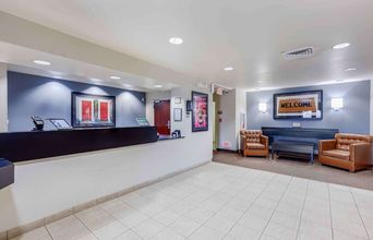 其他 4 Extended Stay America Suites Lubbock Southwest