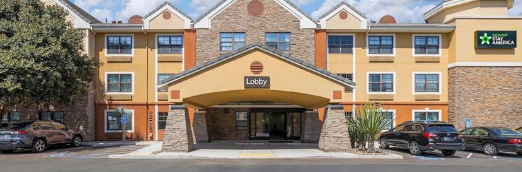 기타 Extended Stay America Suites Carlsbad Village by the Sea