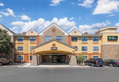 기타 Extended Stay America Suites Carlsbad Village by the Sea