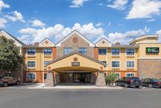 기타 Extended Stay America Suites Carlsbad Village by the Sea