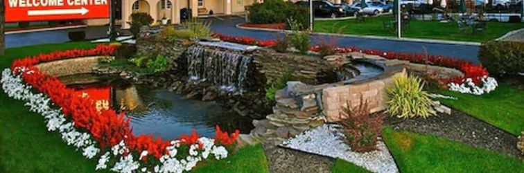 อื่นๆ Econo Lodge At The Falls North