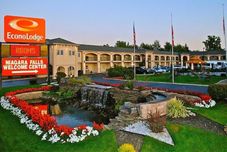 อื่นๆ Econo Lodge At The Falls North