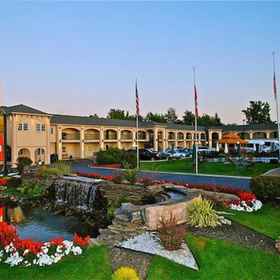 Primary image 1 Econo Lodge At The Falls North, Khách sạn Công viên Tiểu bang Thác Niagara