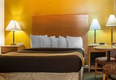 อื่นๆ 6 Econo Lodge At The Falls North