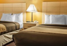 อื่นๆ 5 Econo Lodge At The Falls North