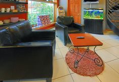 อื่นๆ 4 Econo Lodge At The Falls North