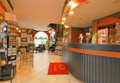 อื่นๆ 2 Econo Lodge At The Falls North