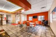 Lainnya Econo Lodge Johnstown Downtown