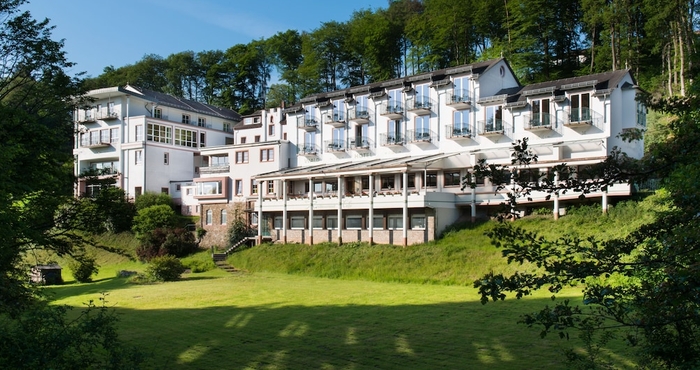 Khác AKZENT Waldhotel Rheingau