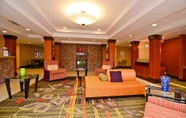 Others 3 Fairfield Inn Suites by Marriott Cherokee