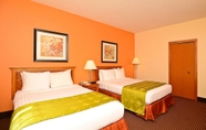 Others 4 Fairfield Inn Suites by Marriott Cherokee