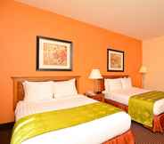 Lain-lain 4 Fairfield Inn Suites by Marriott Cherokee