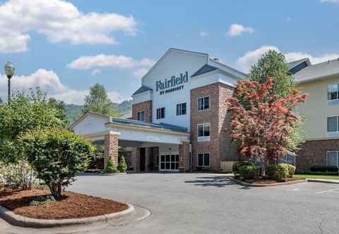 Lain-lain Fairfield Inn Suites by Marriott Cherokee