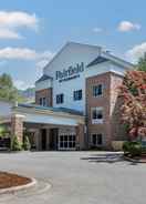 Imej utama Fairfield Inn Suites by Marriott Cherokee