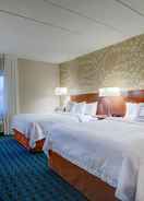 Imej utama Fairfield Inn by Marriott Burlington Williston