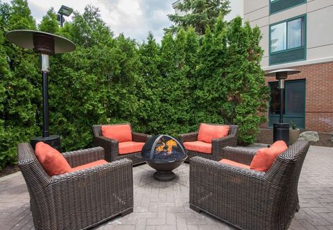 기타 Hilton Garden Inn Poughkeepsie/Fishkill