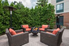 기타 Hilton Garden Inn Poughkeepsie/Fishkill