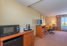 기타 7 Hilton Garden Inn Poughkeepsie/Fishkill