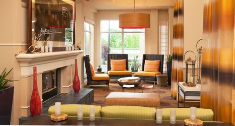 기타 2 Hilton Garden Inn Poughkeepsie/Fishkill