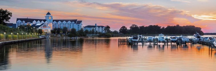 Others Hyatt Regency Chesapeake Bay