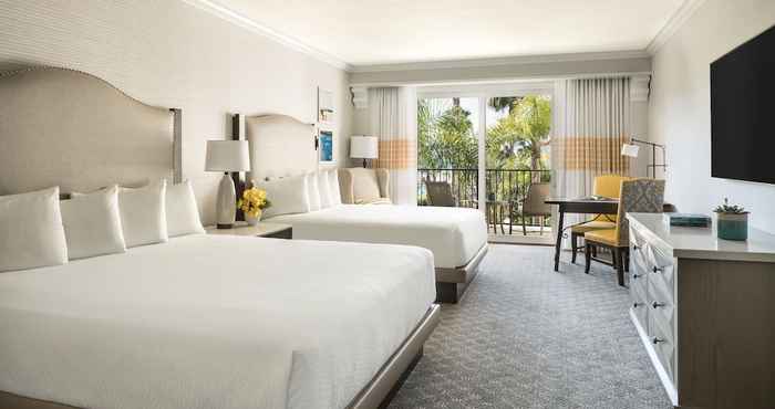 Lainnya Hyatt Regency Huntington Beach Resort and Spa