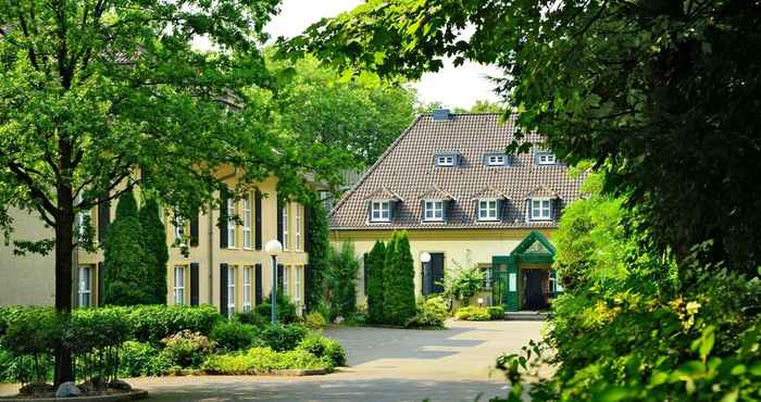 Lainnya Ringhotel Waldhotel Heiligenhaus