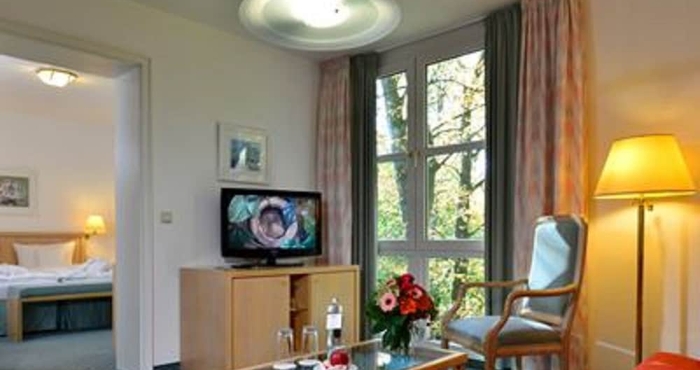 Lain-lain Ringhotel Waldhotel Heiligenhaus