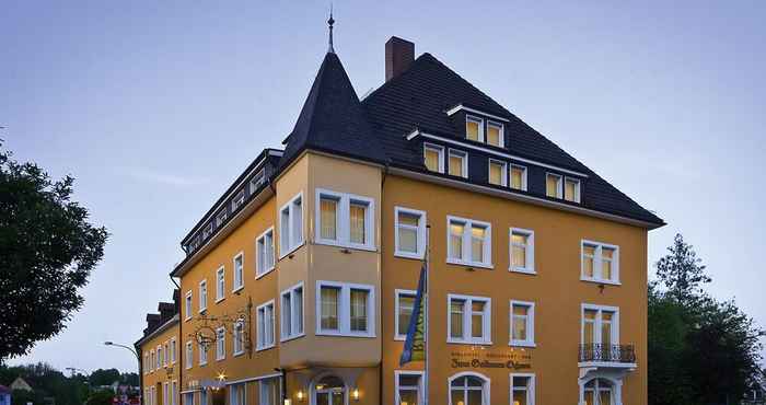 Khác Ringhotel Zum Goldenen Ochsen