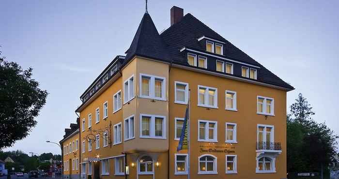 Others Ringhotel Zum Goldenen Ochsen